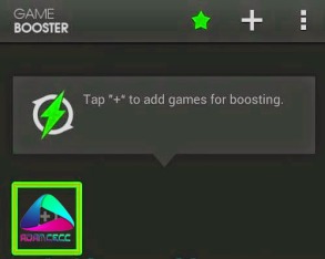 download game booster tanpa root